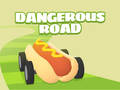 게임 Dangerous Roads