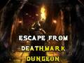 게임 Escape From Deathmark Dungeon