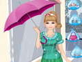 게임 Barbie Rainy Day