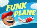 게임 Funky Plane