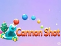 게임 Cannon Shot