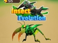 게임 Insect Evolution