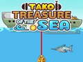 게임 Tako Treasure of the Sea