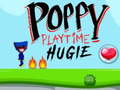 게임 Poppy Playtime Hugie