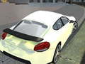 게임 Luxury Wedding City Car Driving Game 3D