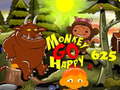 게임 Monkey Go Happy Stage 625