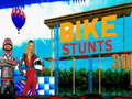 게임 Bike Stunts 3D