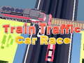 게임 Train Traffic Car Race