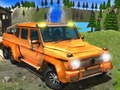 게임 Offroad Jeep Driving Simulator : Crazy Jeep Game