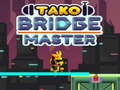 게임 Tako Bridge Master