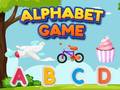 게임 Alphabet Game