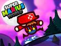 게임 Super Marius World