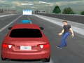 게임 Crazy Car Impossible Stunt Challenge Game