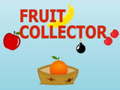 게임 Fruit Collector