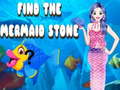 게임 Find The Mermaid Stone