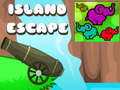 게임 Island Escape