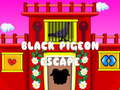 게임 Black Pigeon Escape