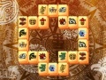 게임 Ancient Indian Mahjong
