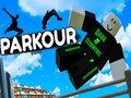 게임 Roblox Parkour