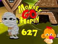 게임 Monkey Go Happy Stage 627