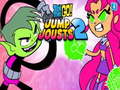 게임 Teen Titans Go Jump Jousts 2