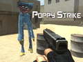 게임 Poppy strike