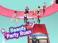 게임 Beauty Party Rush