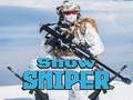 게임 Snow Sniper