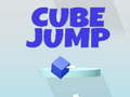 게임 Cube Jump