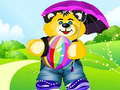 게임 Cute Bear Honey
