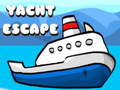게임 Yacht Escape