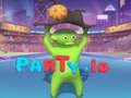 게임 Party. io