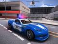 게임 Police Car Simulator 2020
