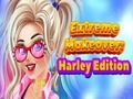 게임 Extreme Makeover: Harley Edition