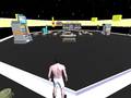 게임 The Night Of Fight 2: Brawl in a CyberPub