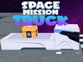 게임 Space Mission Truck
