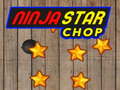 게임 Star Ninja Chop