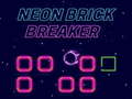 게임 Neon Brick Breaker