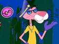 게임 Pink Panther Dress Up