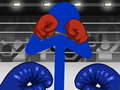 게임 Stickman Boxing KO