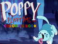 게임 Poppy Playtime Coloring Book