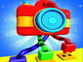 게임 Tangle It 3D