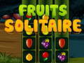 게임 FRUITS SOLITAIRE