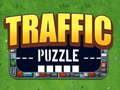 게임 Traffic puzzle 