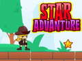 게임 Star Adventure