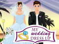 게임 Wedding Dress Up