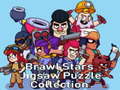 게임 Brawl Stars Jigsaw Puzzle Collection