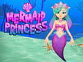 게임 Mermaid Princess 