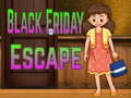 게임 Amgel Black Friday Escape