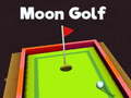 게임 Moon Golf